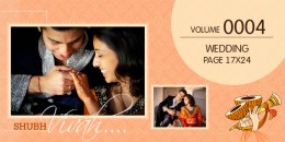 Wedding Page Volume 17X24 - 0004